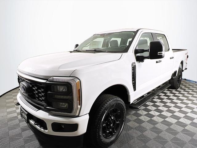 new 2024 Ford F-250 car, priced at $53,708