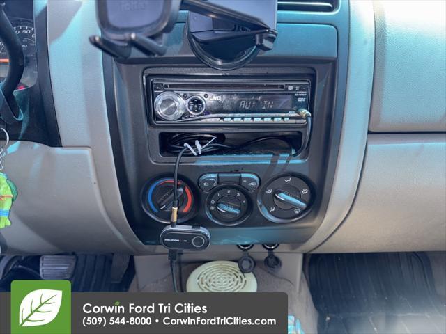 used 2005 Chevrolet Colorado car, priced at $7,495
