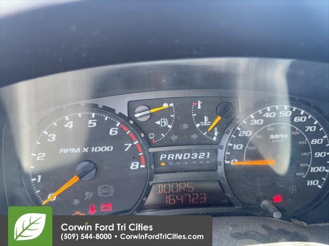 used 2005 Chevrolet Colorado car, priced at $7,495