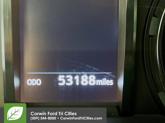 used 2022 Toyota 4Runner car, priced at $37,498