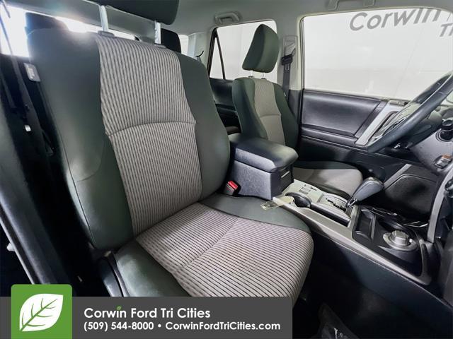 used 2022 Toyota 4Runner car, priced at $37,498