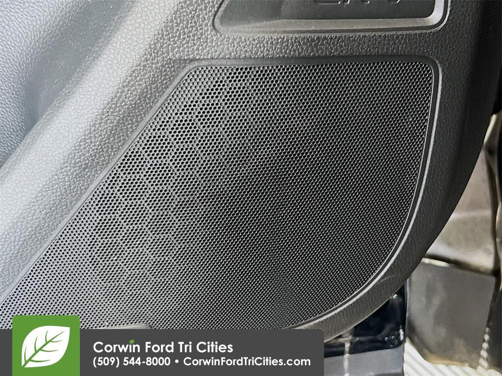 used 2024 Honda CR-V car, priced at $28,999