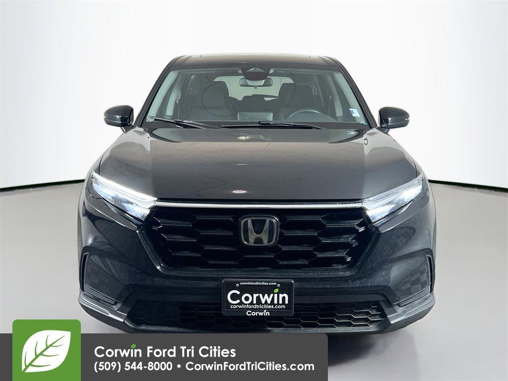 used 2024 Honda CR-V car, priced at $28,999