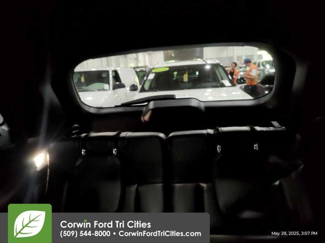 used 2022 Ford Explorer car, priced at $35,910