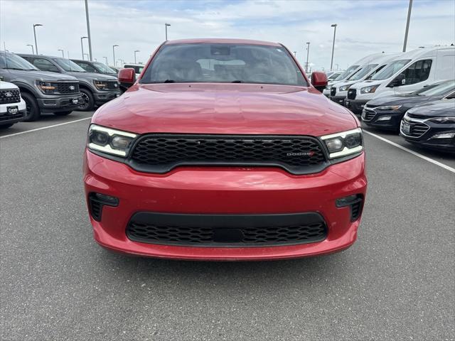used 2022 Dodge Durango car, priced at $29,599