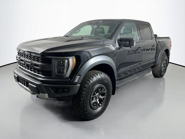 used 2021 Ford F-150 car, priced at $75,000