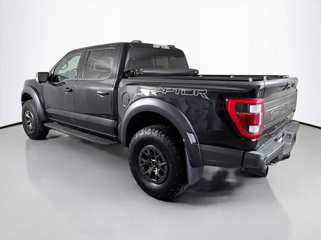 used 2021 Ford F-150 car, priced at $75,000