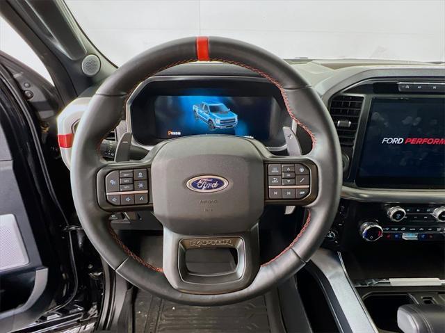 used 2021 Ford F-150 car, priced at $75,000