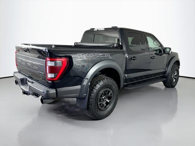 used 2021 Ford F-150 car, priced at $75,000