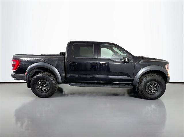 used 2021 Ford F-150 car, priced at $75,000