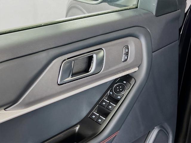 new 2025 Ford Explorer car, priced at $45,273