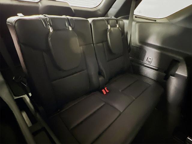 new 2025 Ford Explorer car, priced at $45,273