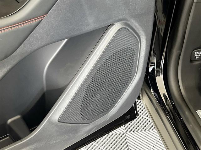 new 2025 Ford Explorer car, priced at $45,273