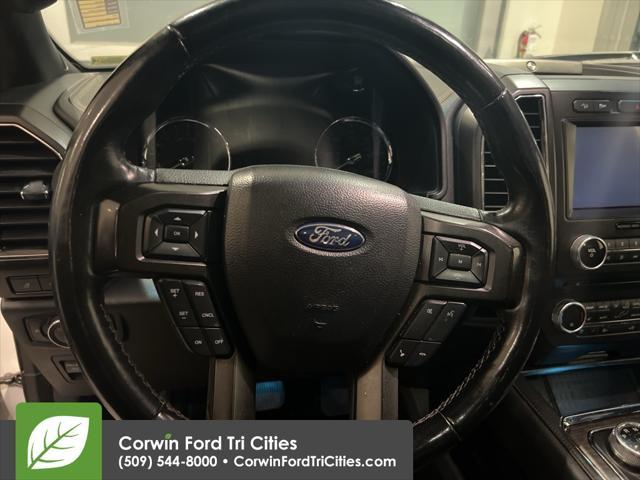 used 2018 Ford Expedition car, priced at $26,999