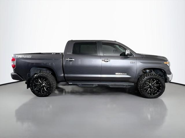 used 2019 Toyota Tundra car, priced at $40,649