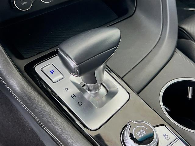 used 2023 Genesis G70 car, priced at $27,269