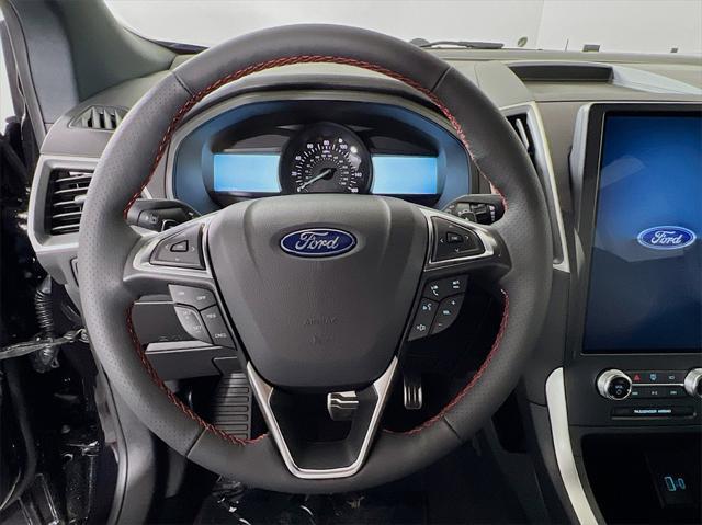 new 2024 Ford Edge car, priced at $45,864