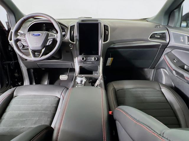new 2024 Ford Edge car, priced at $45,864