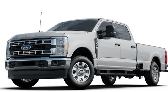 new 2024 Ford F-350 car, priced at $57,810