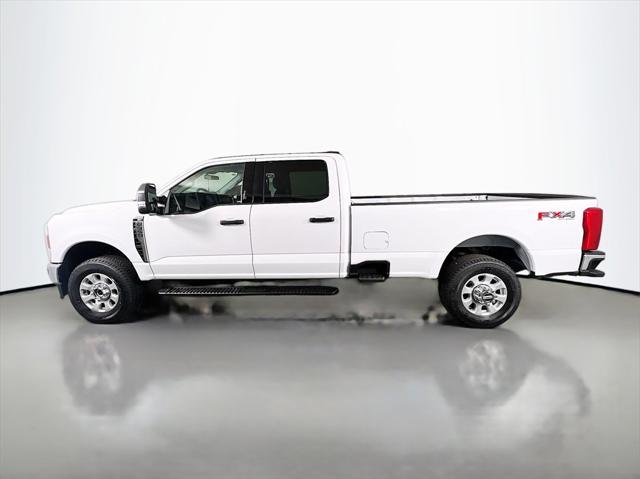 new 2024 Ford F-350 car, priced at $55,940