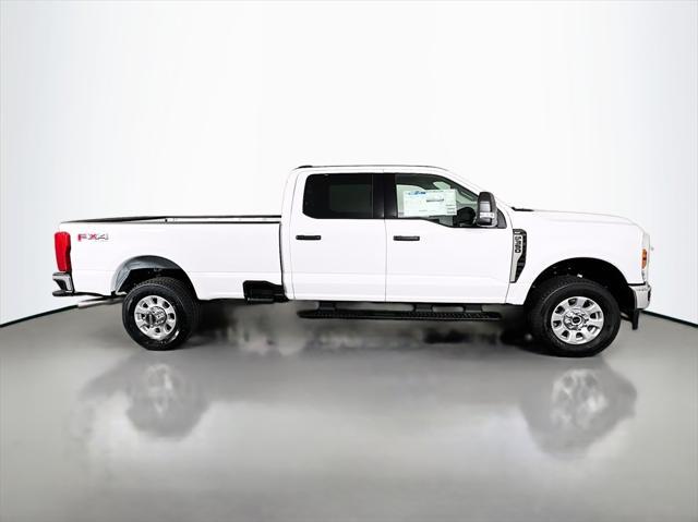 new 2024 Ford F-350 car, priced at $55,940