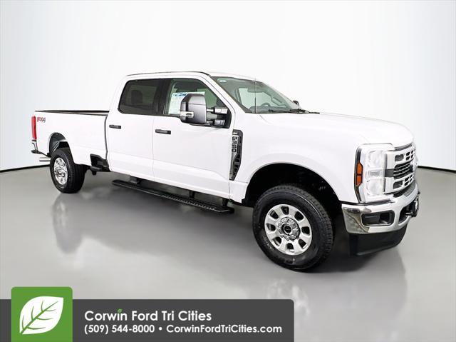 new 2024 Ford F-350 car, priced at $55,940