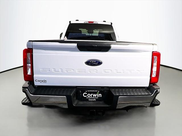 new 2024 Ford F-350 car, priced at $55,940