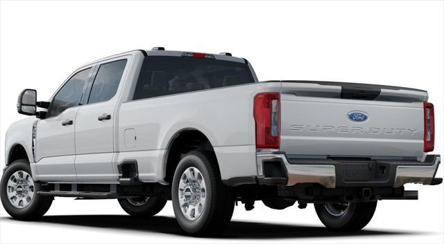 new 2024 Ford F-350 car, priced at $57,810