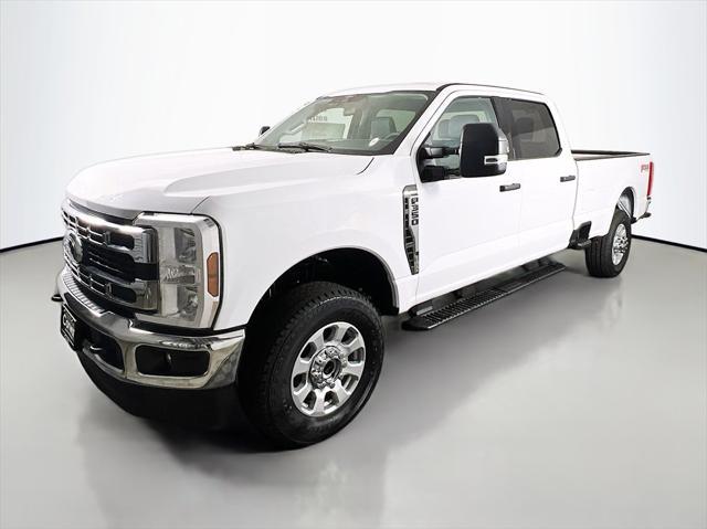 new 2024 Ford F-350 car, priced at $55,940