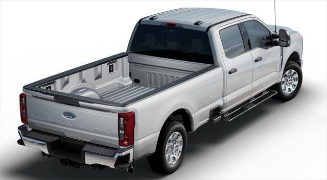 new 2024 Ford F-350 car, priced at $57,810