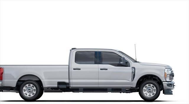 new 2024 Ford F-350 car, priced at $57,810