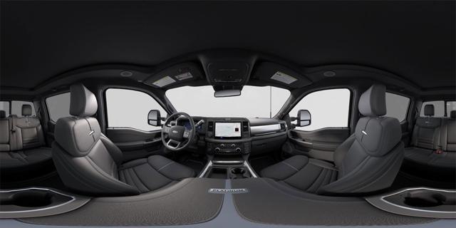 new 2025 Ford F-350 car, priced at $94,709