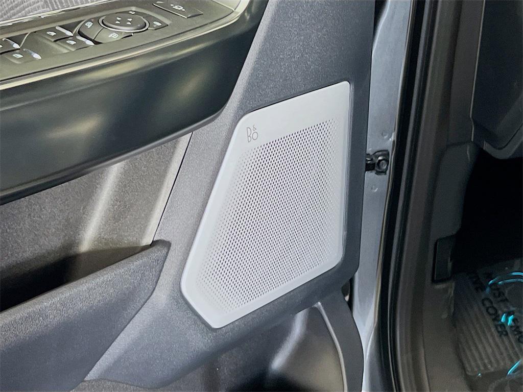 new 2025 Ford F-350 car, priced at $93,209