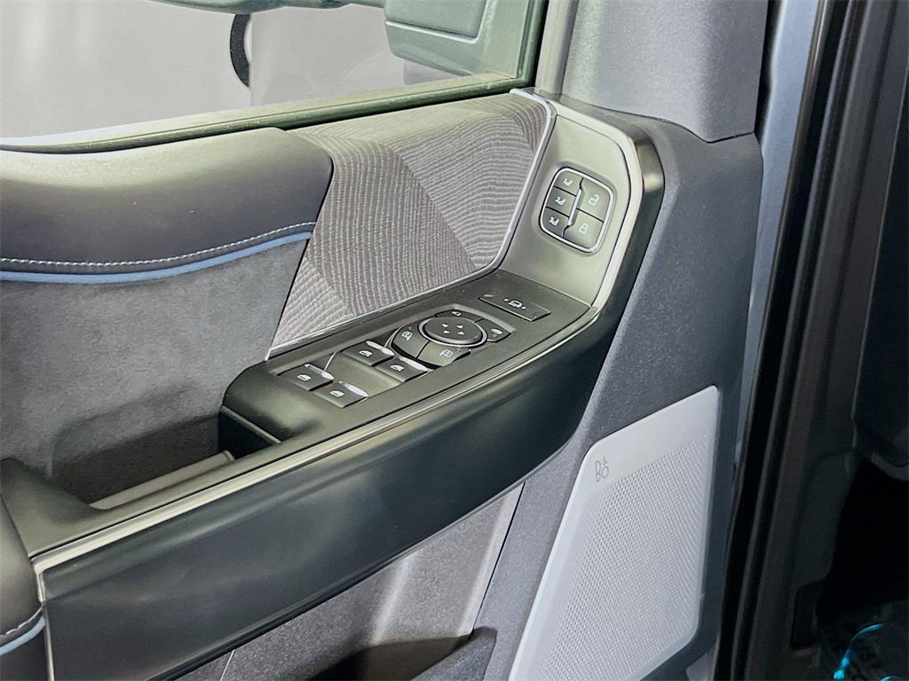new 2025 Ford F-350 car, priced at $93,209