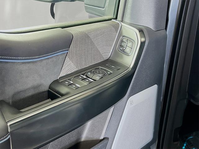 new 2025 Ford F-350 car, priced at $93,209
