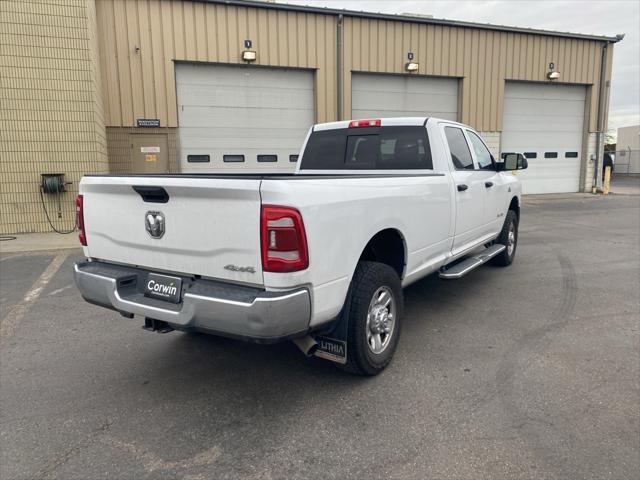 used 2020 Ram 3500 car, priced at $44,898