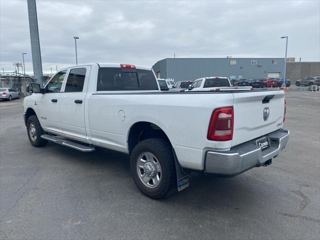 used 2020 Ram 3500 car, priced at $44,898