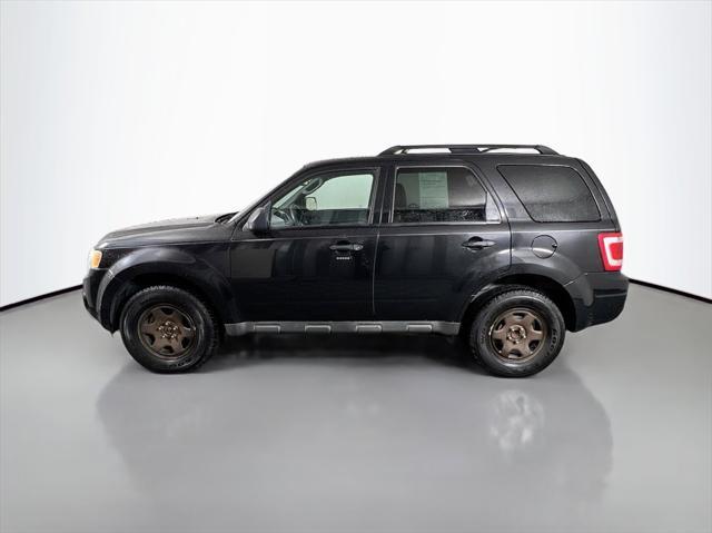 used 2011 Ford Escape car, priced at $7,998