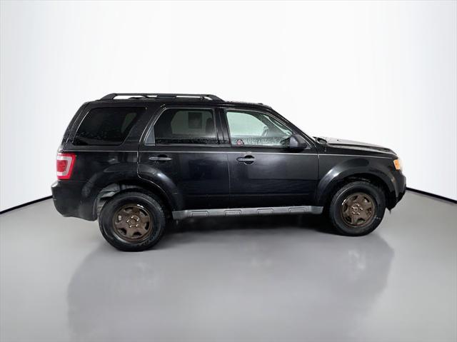 used 2011 Ford Escape car, priced at $7,998