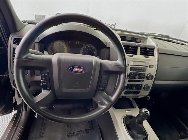 used 2011 Ford Escape car, priced at $7,998