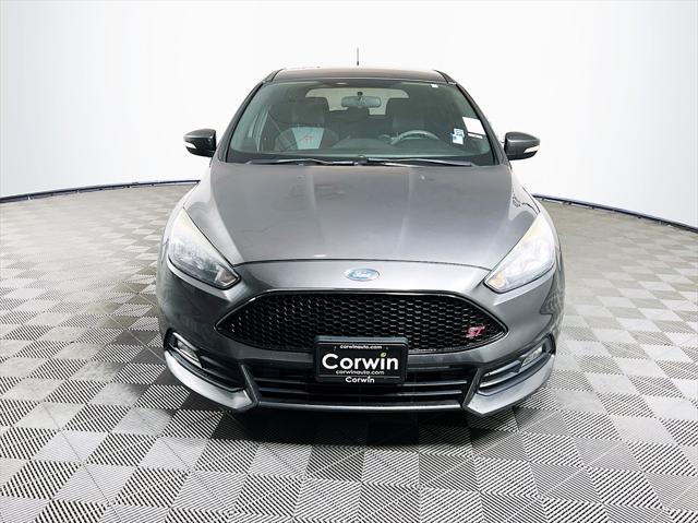 used 2016 Ford Focus ST car, priced at $19,789