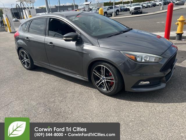used 2016 Ford Focus ST car, priced at $19,989