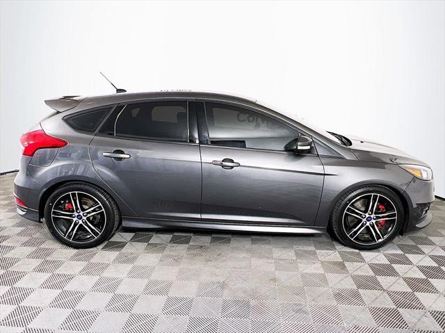 used 2016 Ford Focus ST car, priced at $19,789