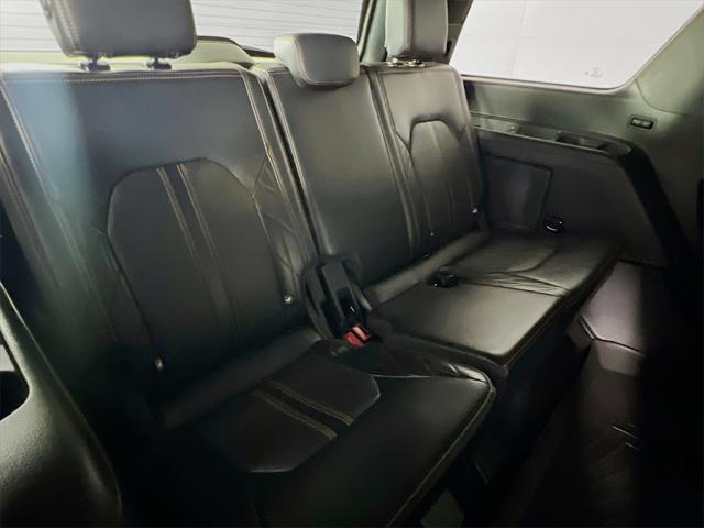 used 2023 Ford Expedition car, priced at $62,308