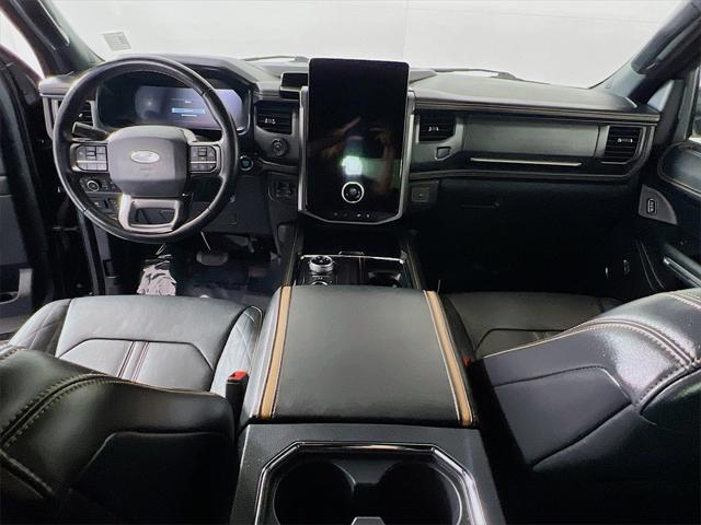used 2023 Ford Expedition car, priced at $62,308