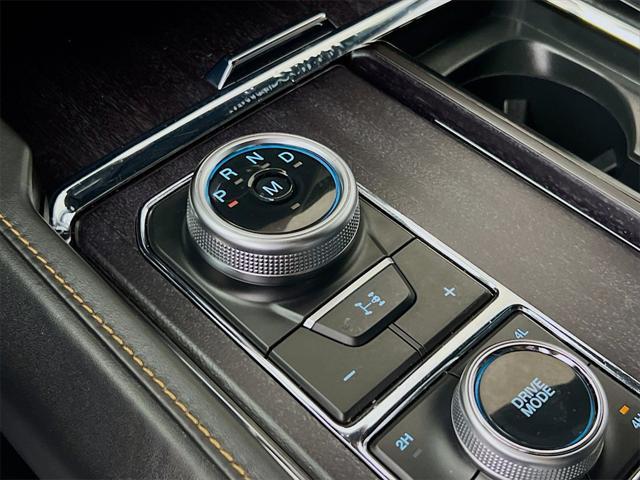 used 2023 Ford Expedition car, priced at $62,308