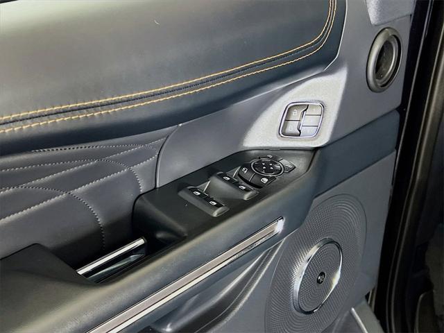 used 2023 Ford Expedition car, priced at $62,308