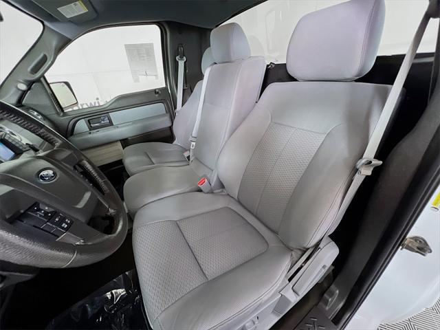 used 2014 Ford F-150 car, priced at $17,688
