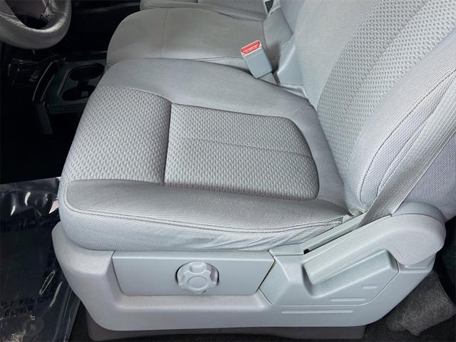 used 2014 Ford F-150 car, priced at $17,688