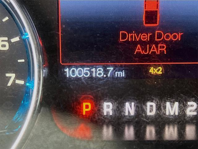 used 2014 Ford F-150 car, priced at $17,688